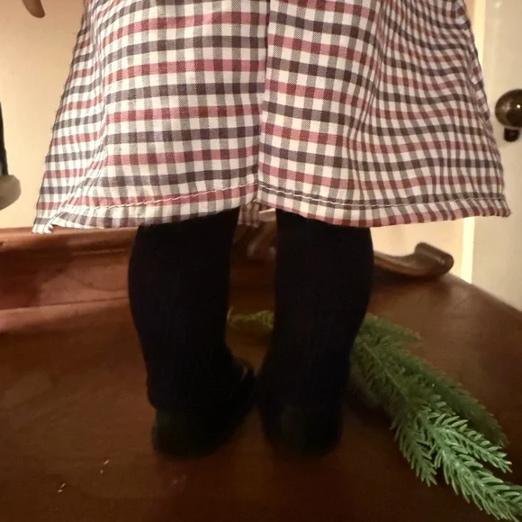 American Girl Doll. Samantha Parkington. 1 of the first 3 released in 1986. - Picture 10 of 15